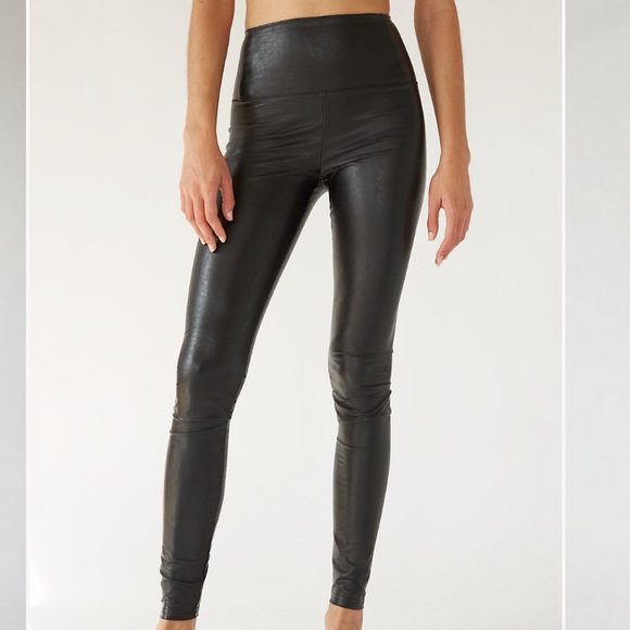 Aritzia Daria leather pant - Picture 2 of 6
